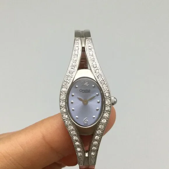 Caravelle | Accessories | Caravelle Bulova Watch Women  display picture 1